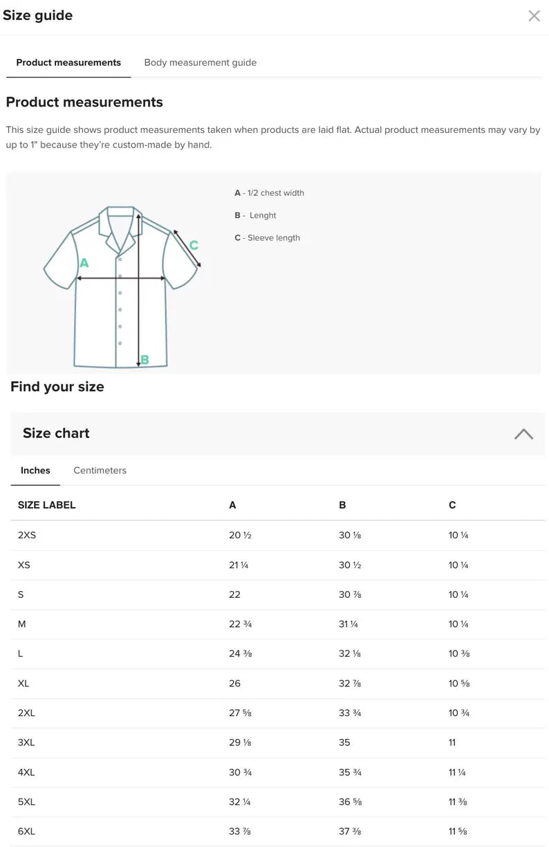RUSH ORDER: Vacation Genie Inspired Unisex button shirt
