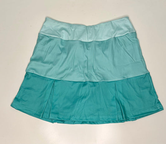 Princess Jasmine Inspired Sport Skirt