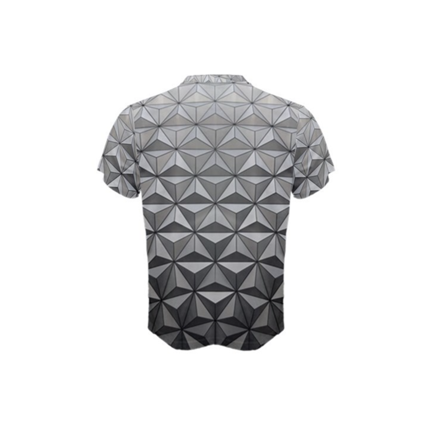 RUSH ORDER: Men's Spaceship Earth Inspired Shirt