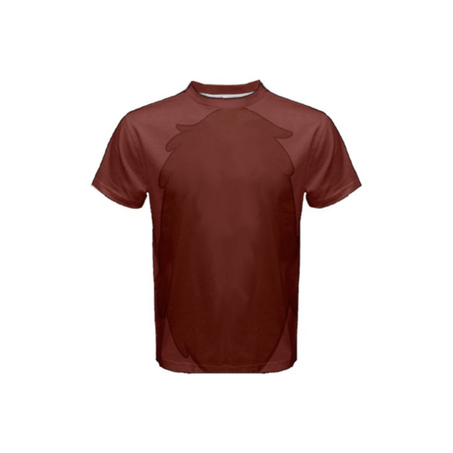Men's Pumbaa Inspired ATHLETIC Shirt
