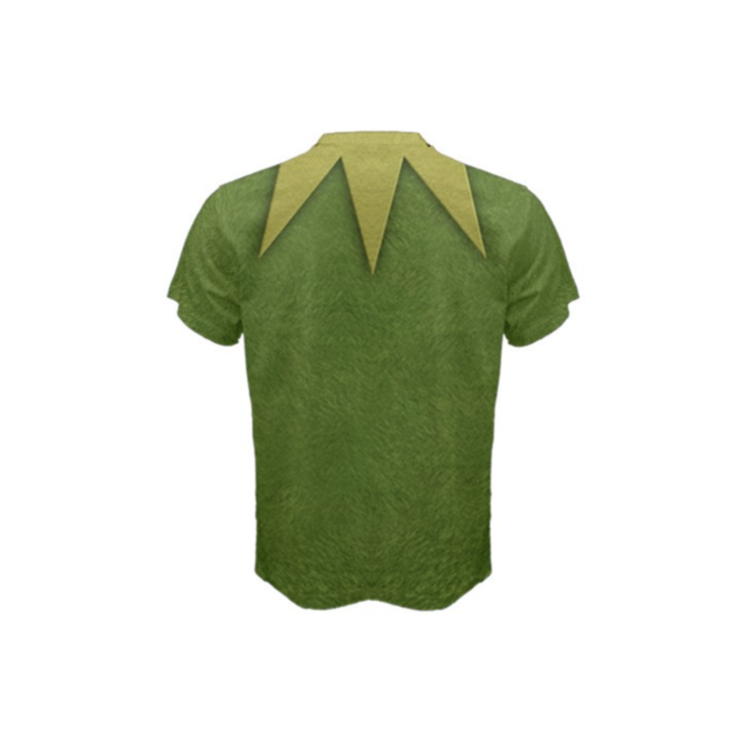 Men's Kermit Inspired Shirt
