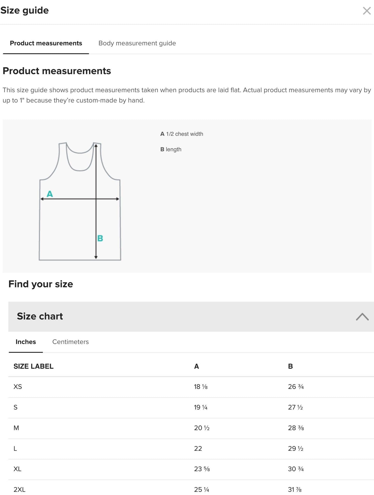 Unisex Facilier Inspired Tank Top