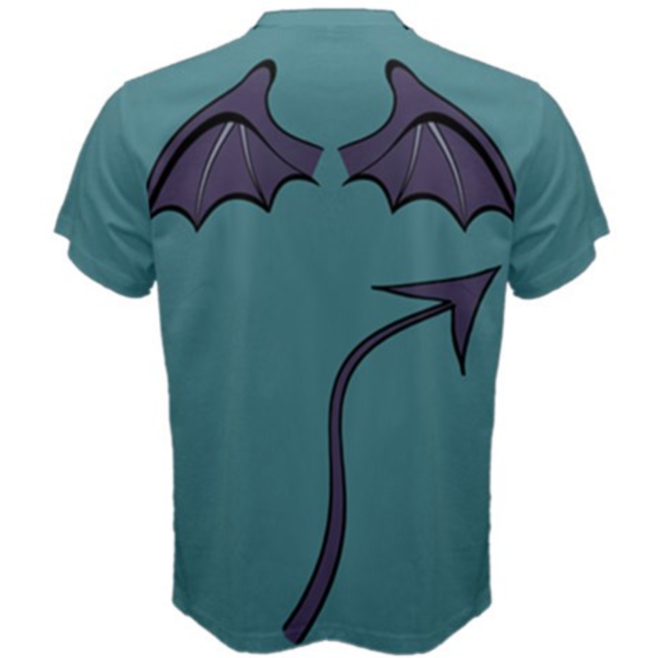 Men's Panic Inspired ATHLETIC Shirt