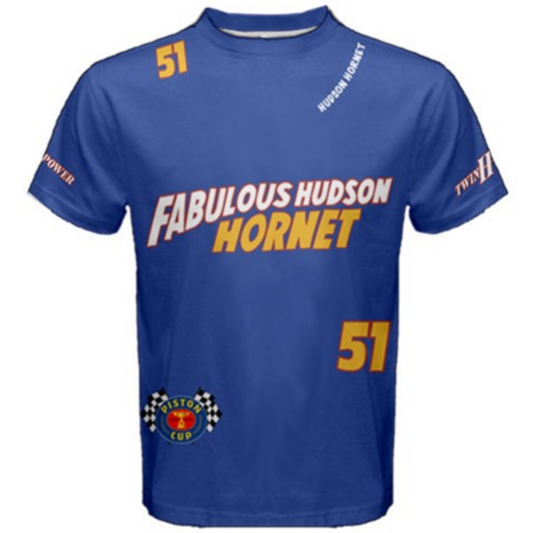 Men's Doc Inspired ATHLETIC Shirt