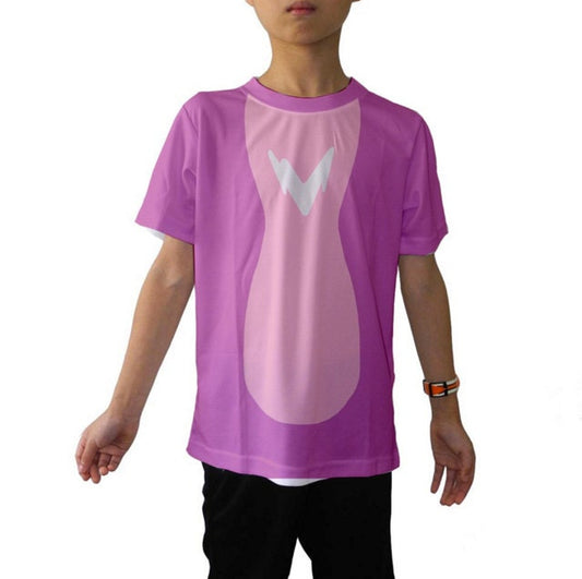Kid's Angel Inspired Shirt