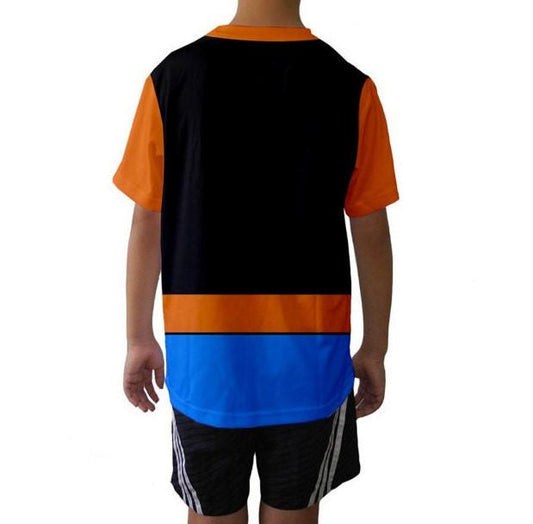 Kid's Goofy Inspired Shirt