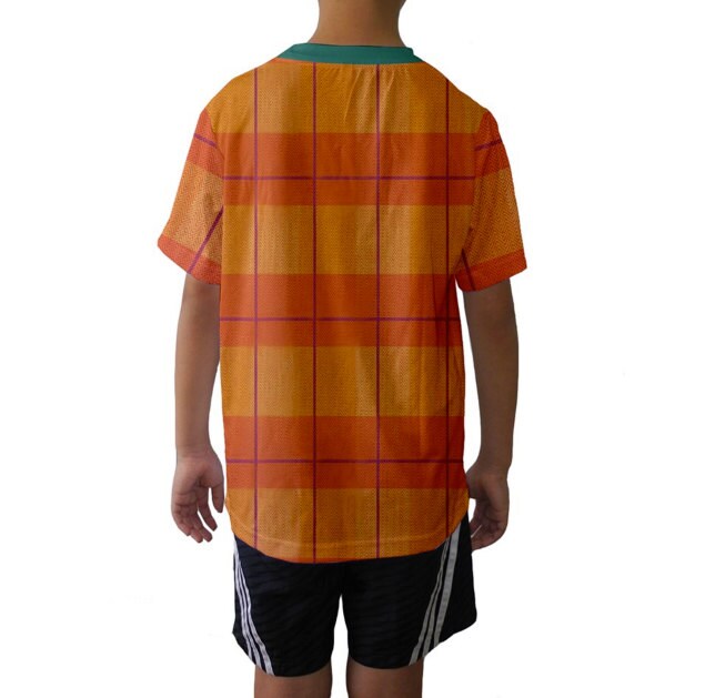 Kid's Ralph Inspired Undershirt