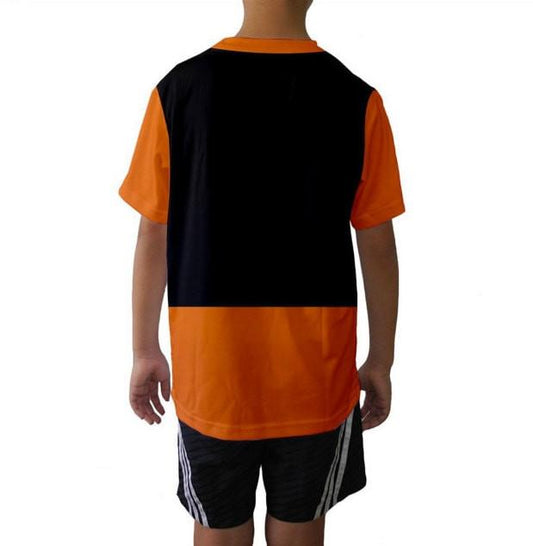 Kid's Goofy Inspired (No Pants) Shirt