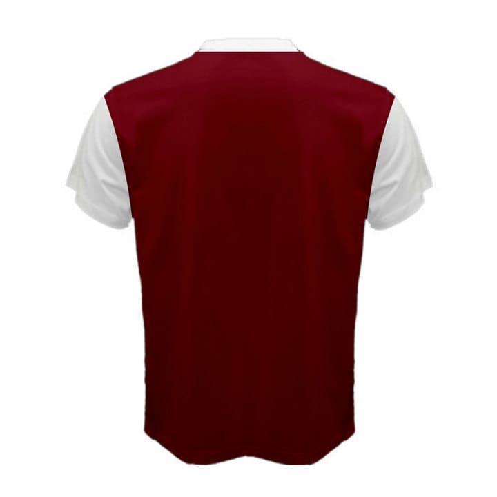 Men's Snow White Prince Snow White and the Seven Dwarfs Inspired ATHLETIC Short Sleeve Shirt