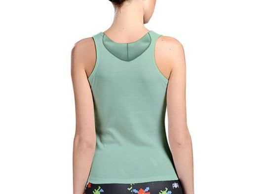 Women's Vanellope Inspired Tank Top