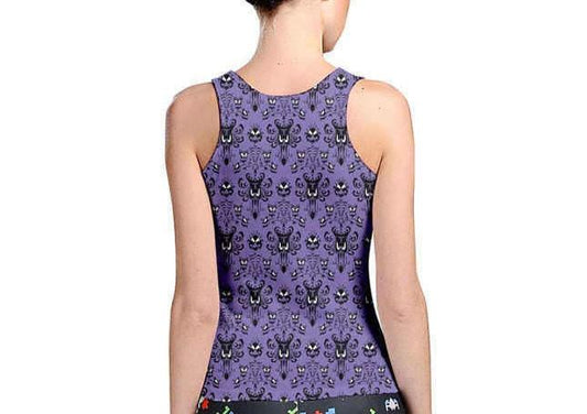 Women's HM Inspired Tank Top