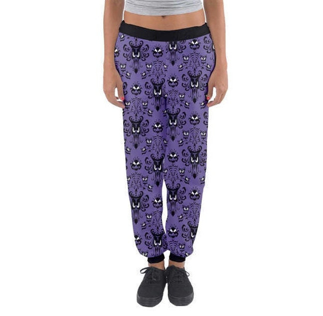 Women's HM Inspired Joggers