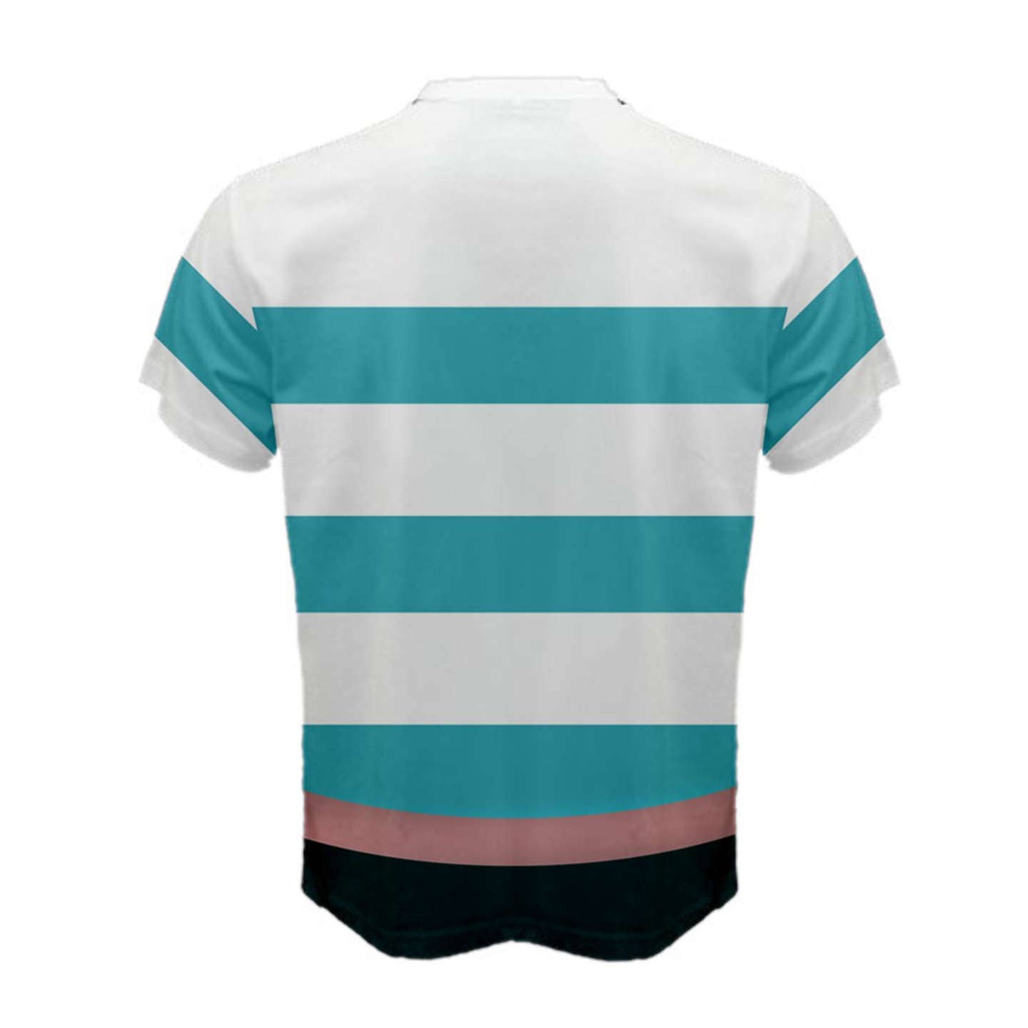 Men's Mr. Smee Inspired Short Sleeve Shirt