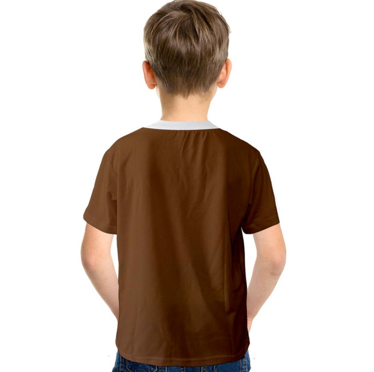 Kid's Lefou Inspired Shirt