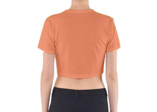Nani Inspired Crop Top