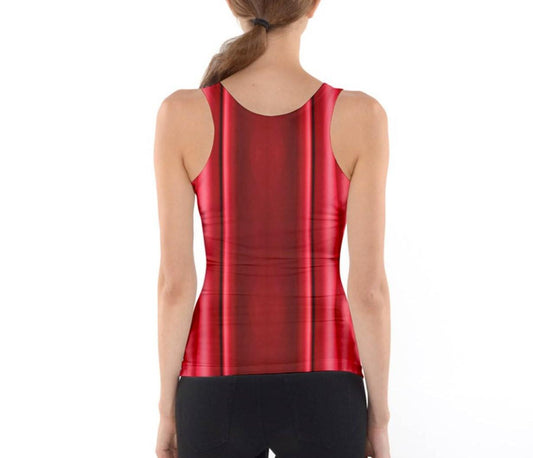 Women's Thor Inspired Tank Top