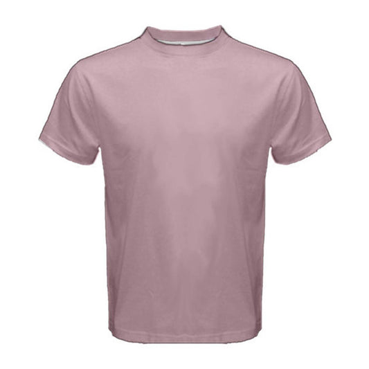 Men's Michael Darling Peter Pan Inspired Short Sleeve Shirt