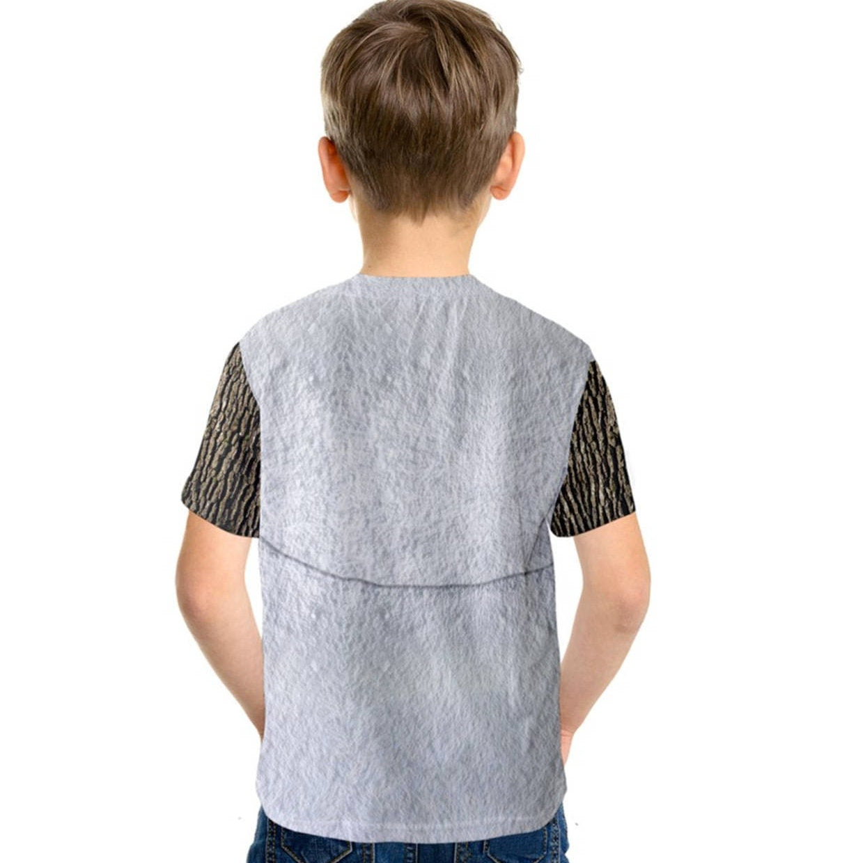 Kid's Olaf Inspired Shirt