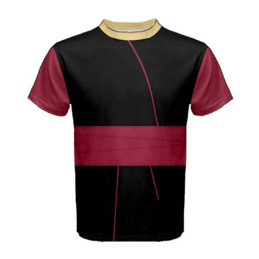 Men's Jafar Inspired Shirt