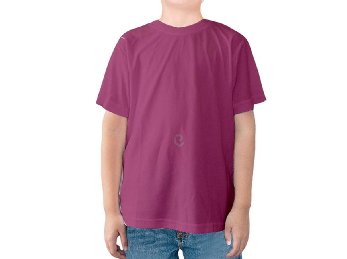 Kid's Pain Inspired Shirt
