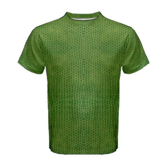 Men's Pascal Inspired Short Sleeve Shirt