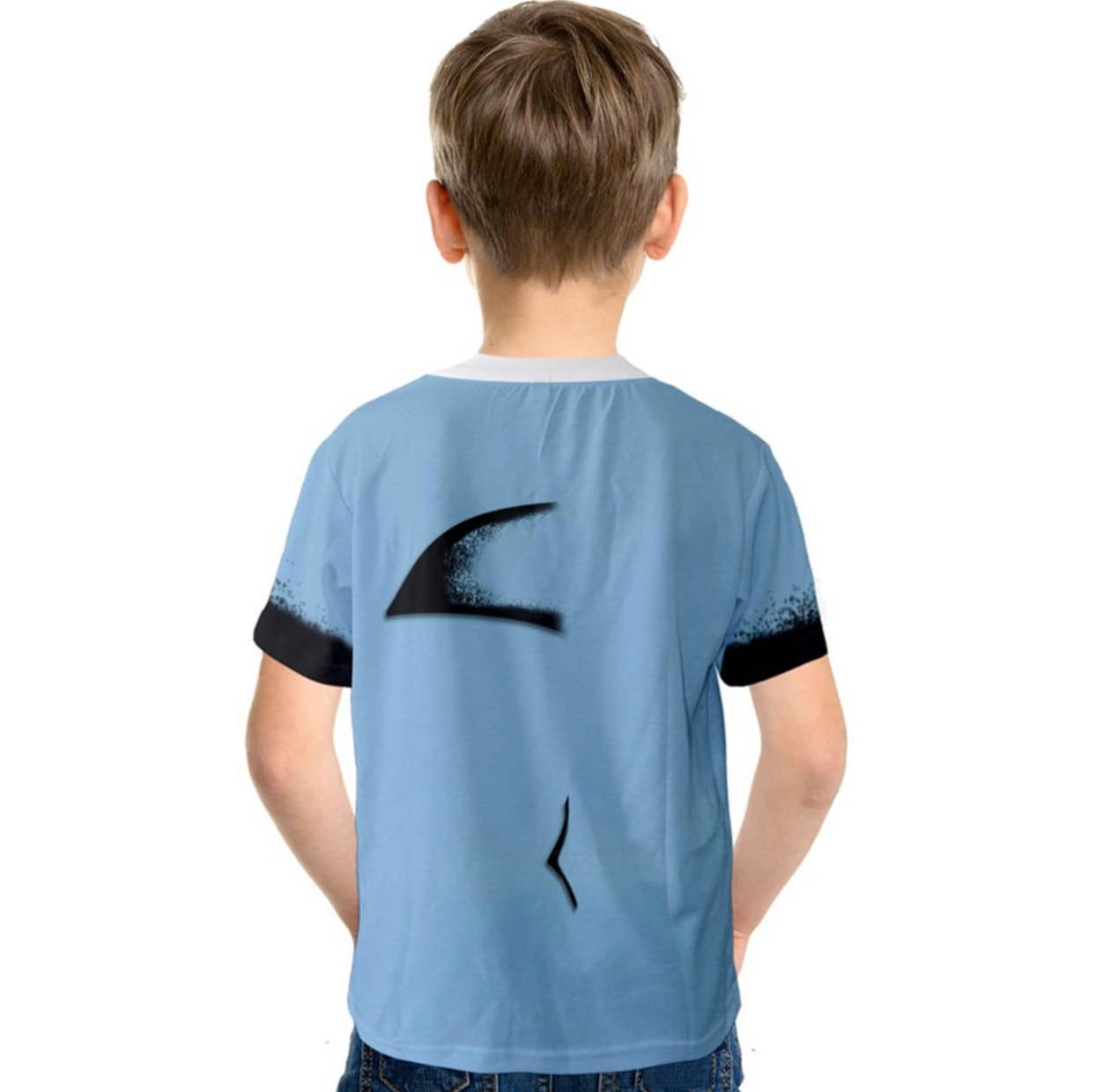 Kid's Bruce Inspired Shirt