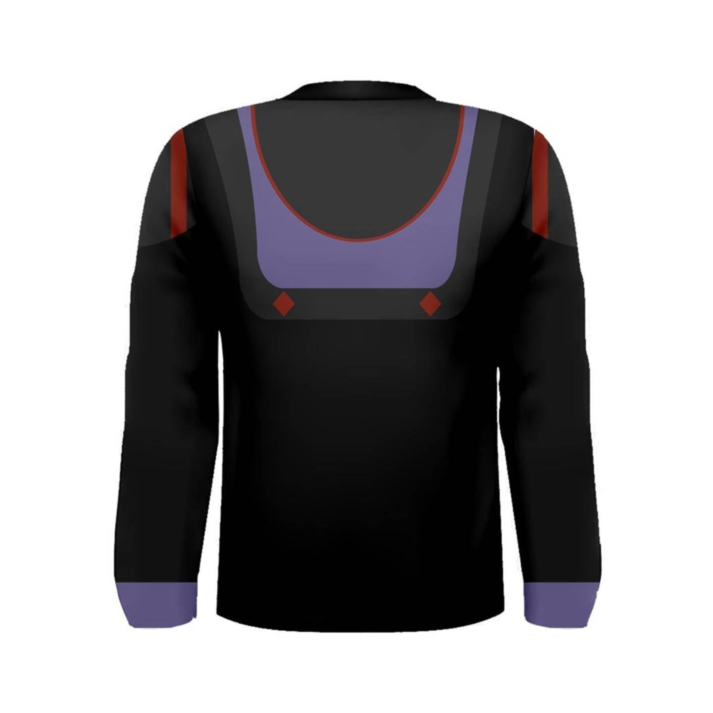 Men's Frollo Inspired Long Sleeve Shirt
