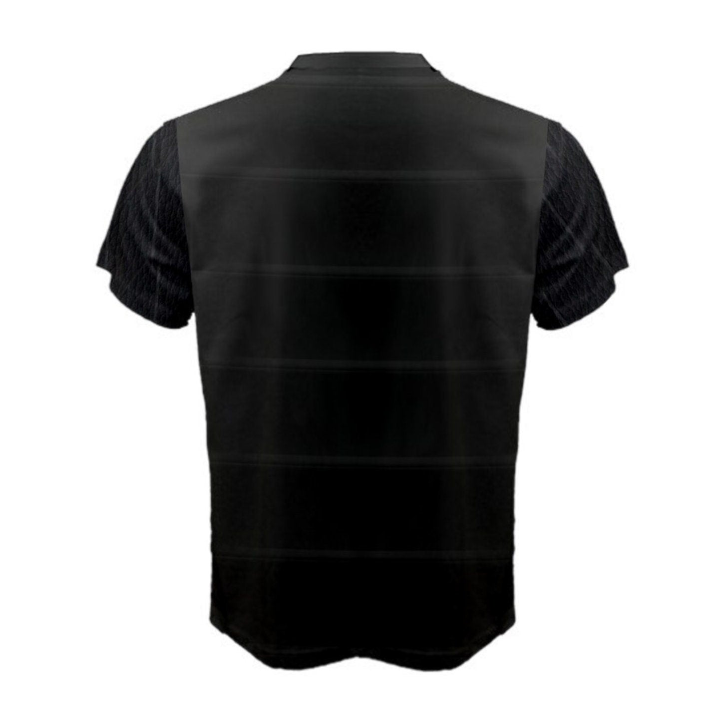 Men's Edna Mode Inspired ATHLETIC Short Sleeve Shirt