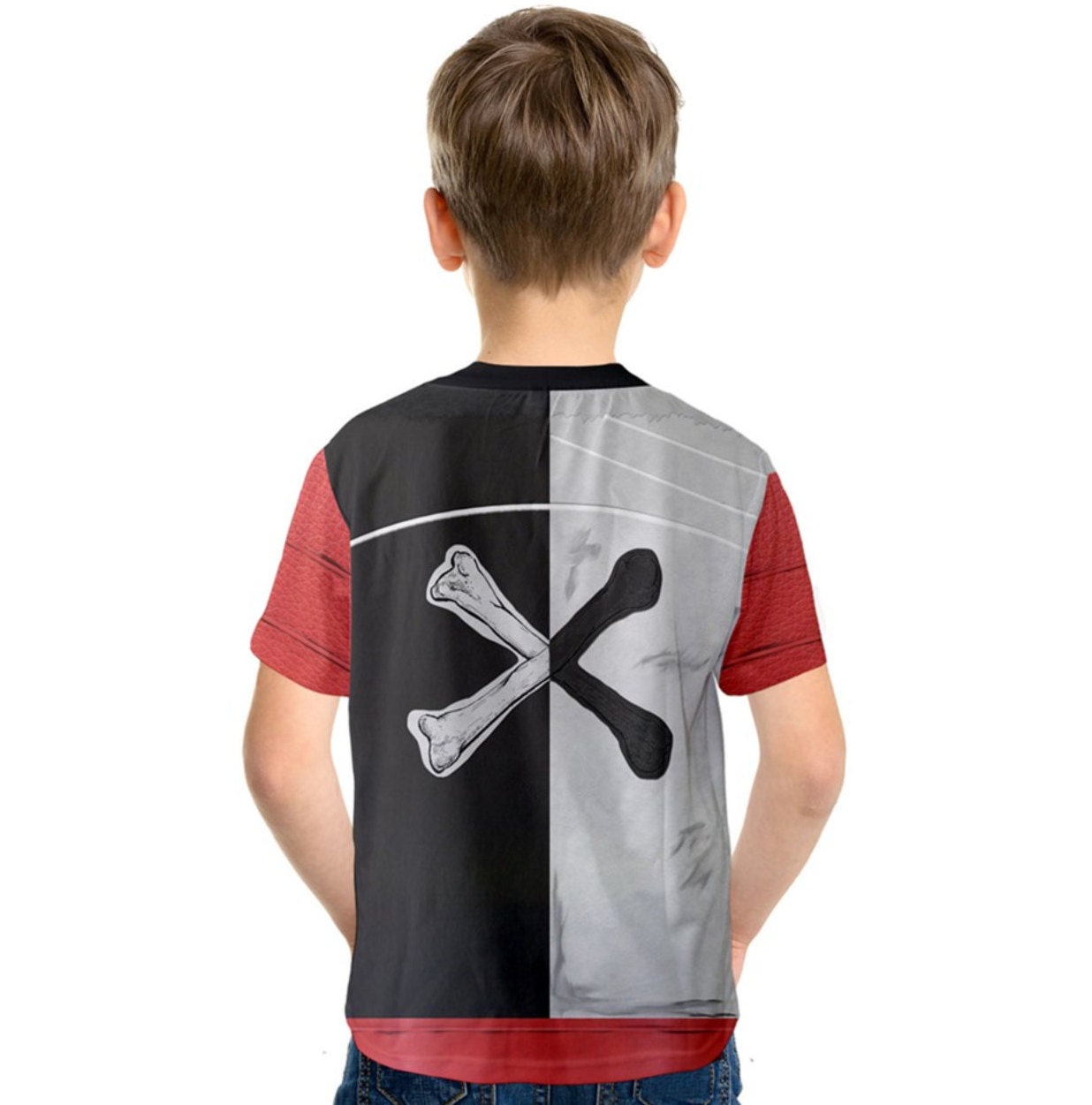 Kid's Carlos Inspired Shirt