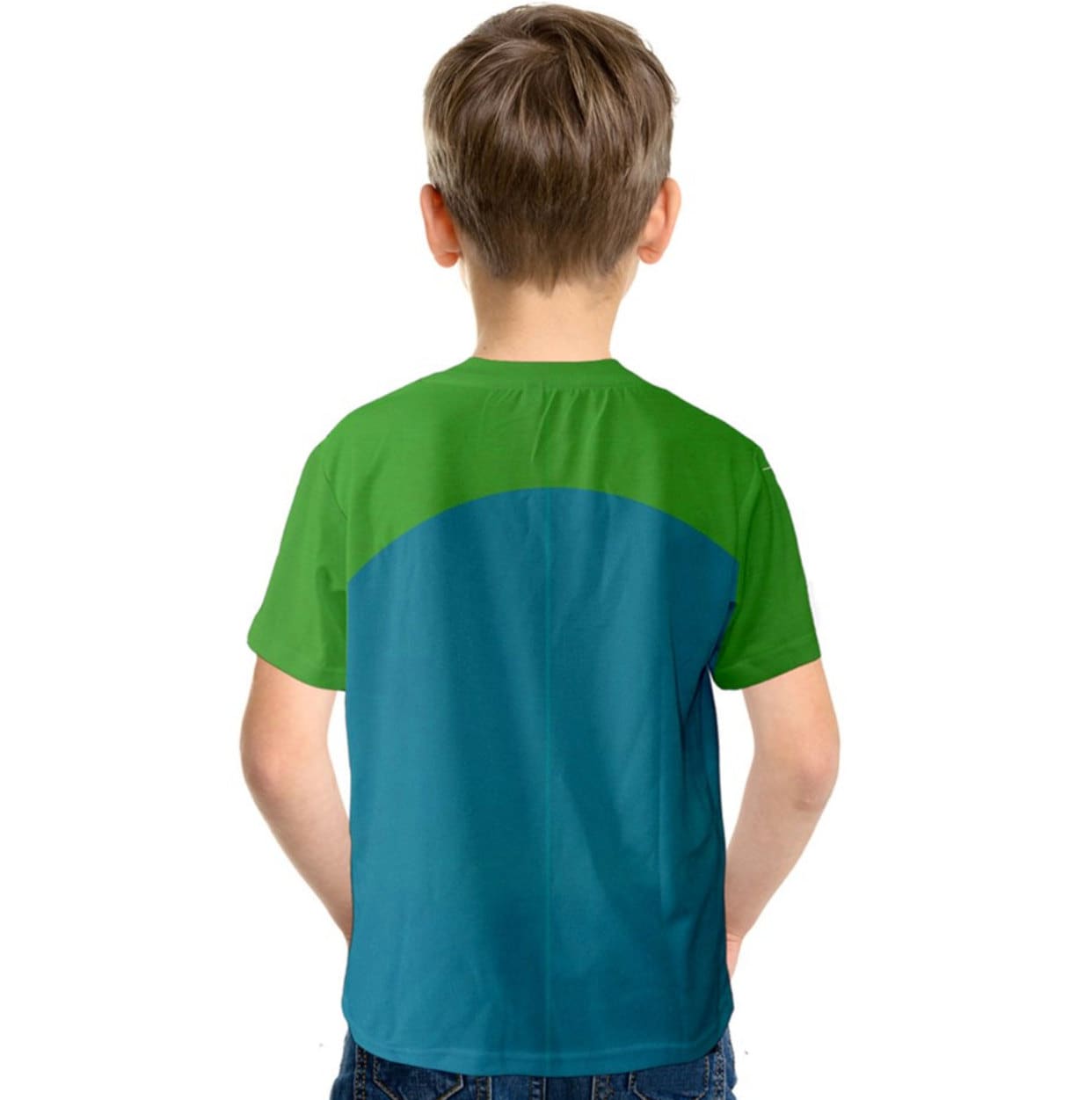Kid's Voyd Inspired Shirt