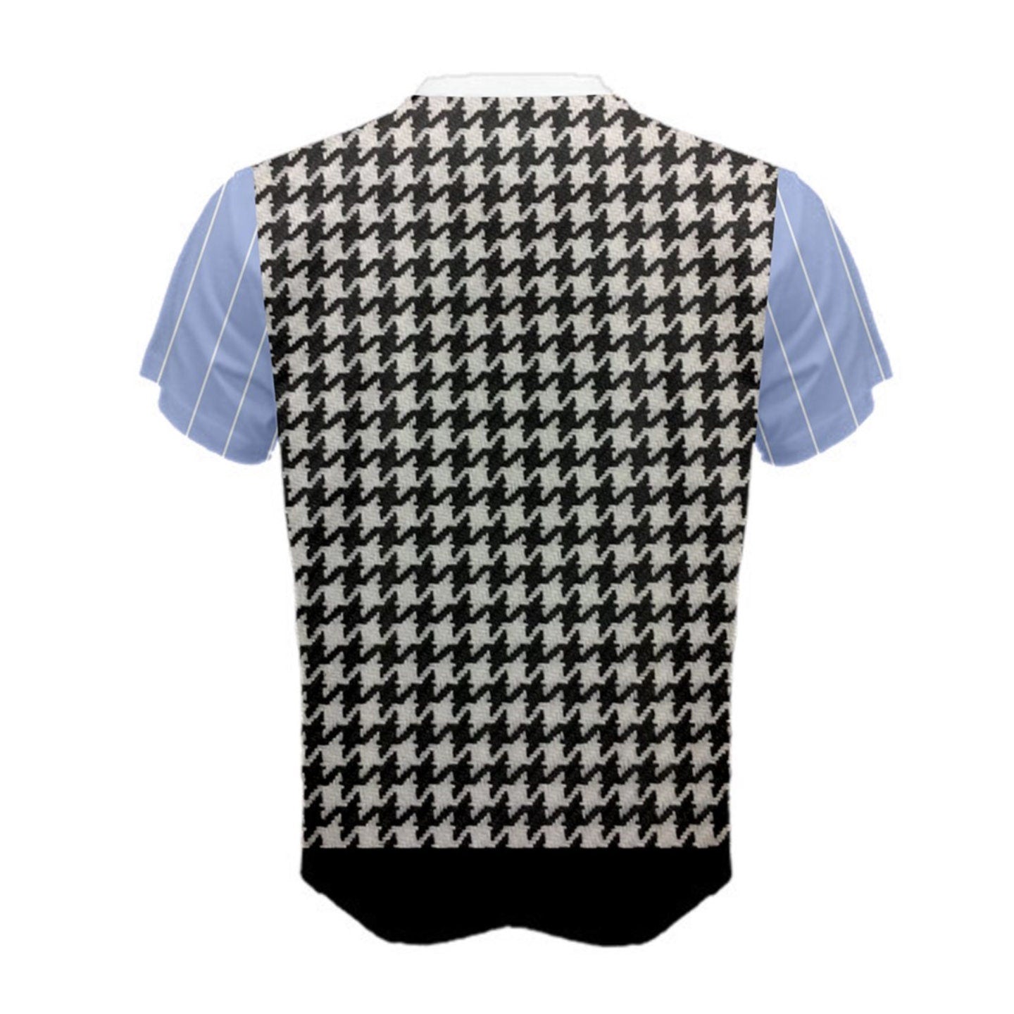 Men's Fear Inspired Short Sleeve Shirt