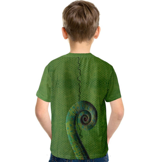 Kid's Pascal Inspired Shirt