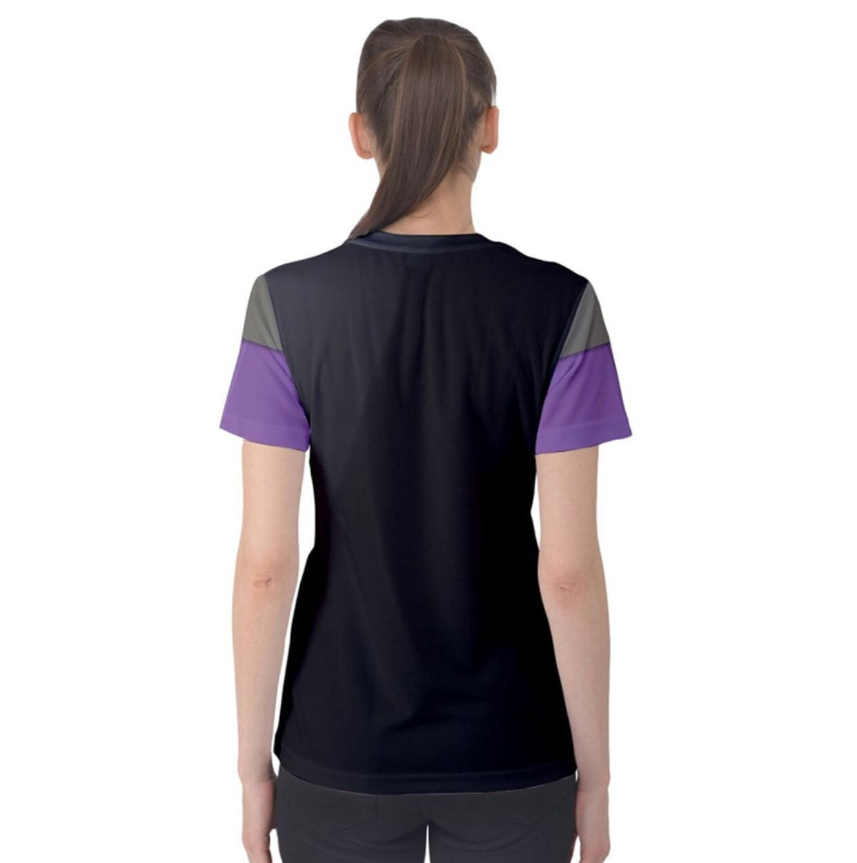Women's Zurg Inspired Short Sleeve Shirt