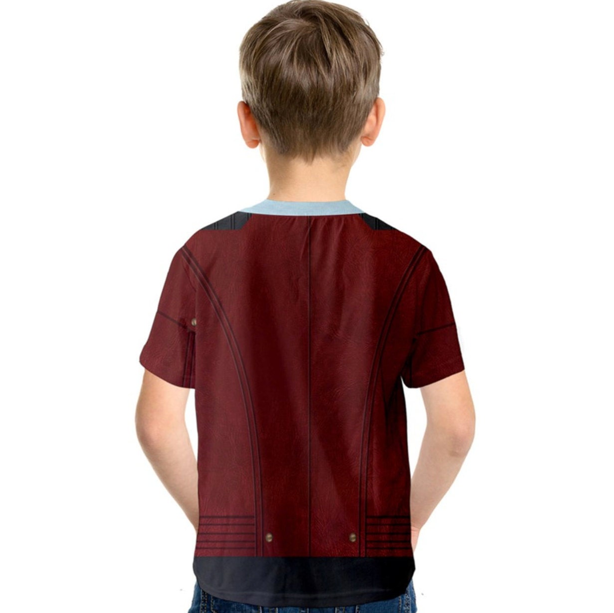 Kid's Quill Inspired Shirt