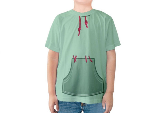Kid's Vanellope Inspired Shirt