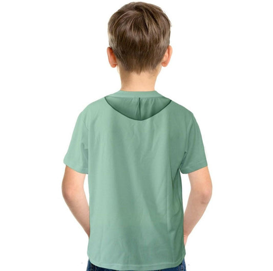 Kid's Vanellope Inspired Shirt