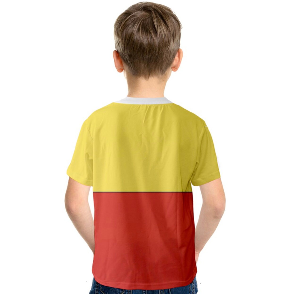 Kid's Tweedle Dee Dum Inspired Shirt