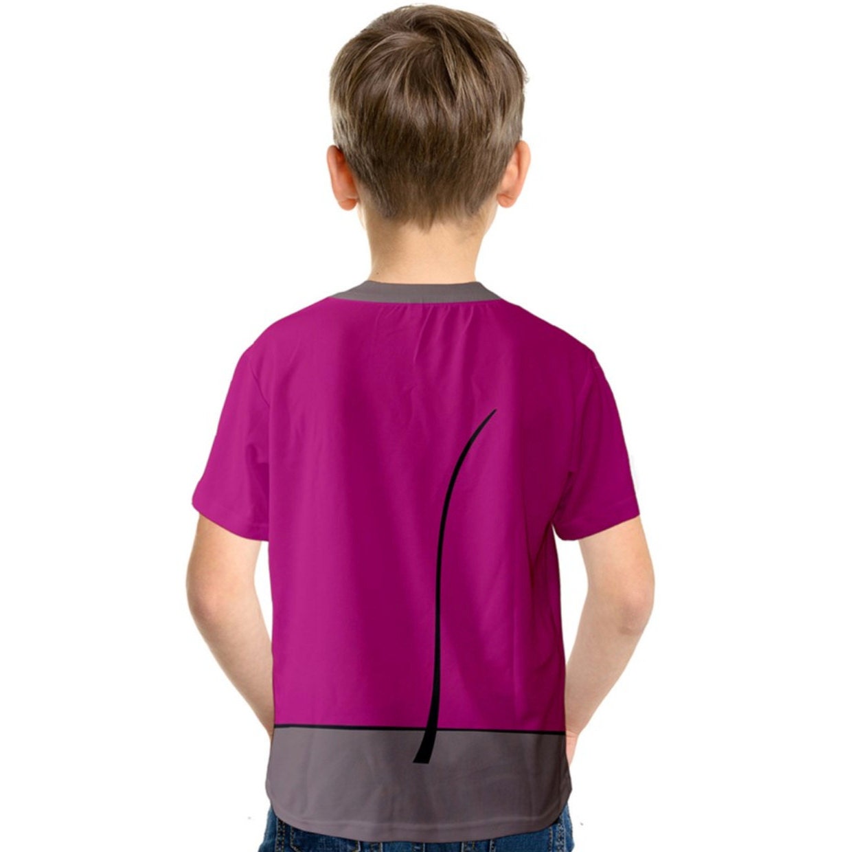 Kid's Dormouse Inspired Shirt