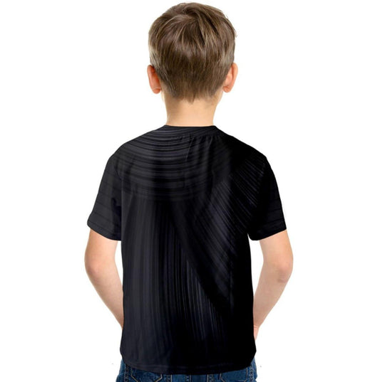 Kid's Kylo Inspired Shirt