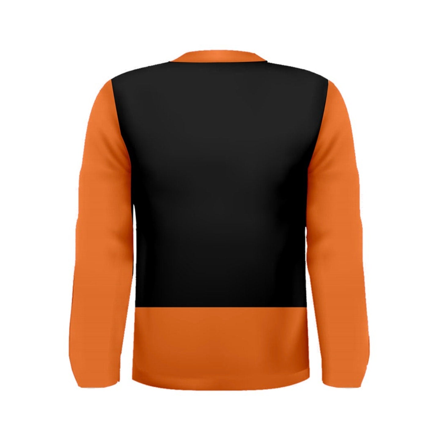 Men's Goofy Inspired Long Sleeve Shirt