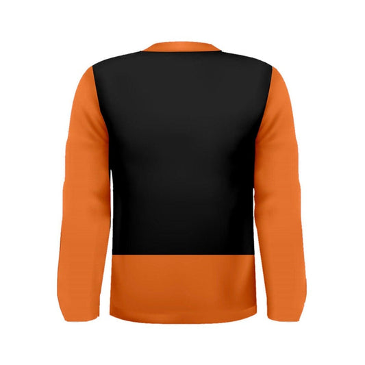 Men's Goofy Inspired Long Sleeve Shirt