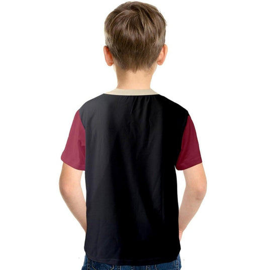 Kid's Jafar Inspired Shirt