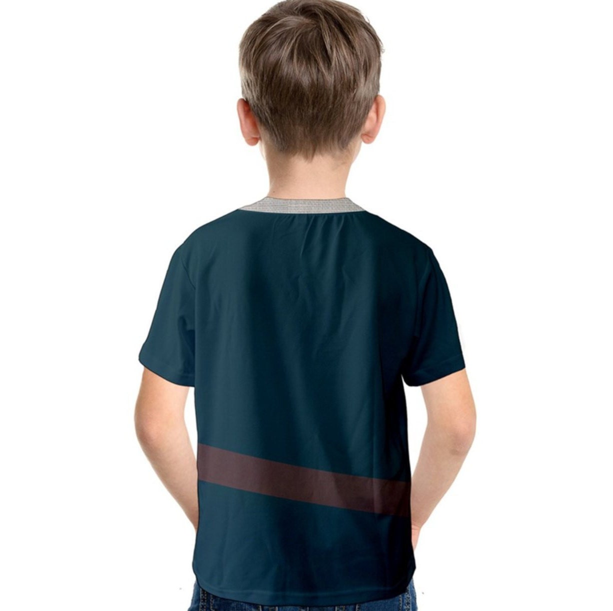 Kid's Merida Inspired Shirt