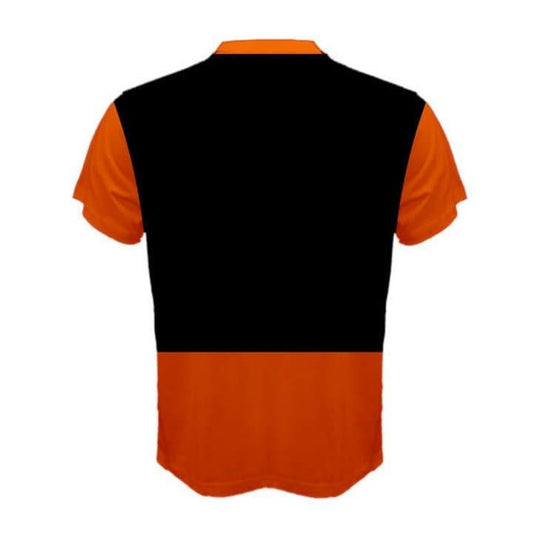 Men's Goofy (No Pants) Inspired ATHLETIC Short Sleeve Shirt