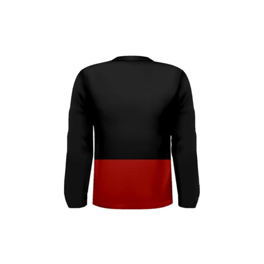 Men's Mickey Inspired Long Sleeve Shirt