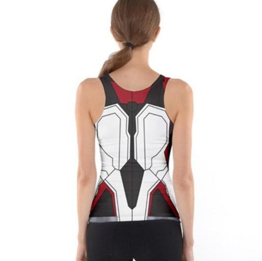Women's Endgame Inspired Tank Top