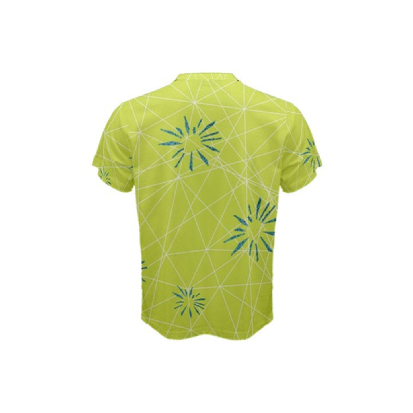 Men's Joy Inspired Short Sleeve Shirt