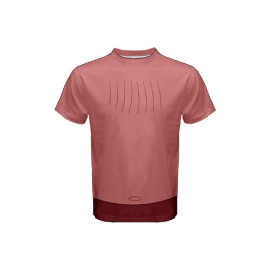 Men's Phil Inspired Short Sleeve Shirt