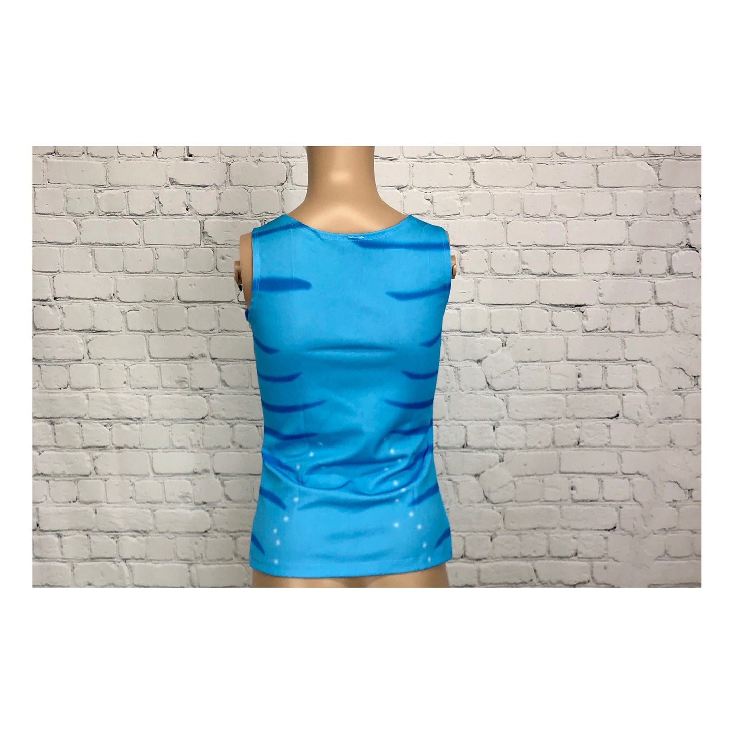 Women's Avatar Inspired Tank Top
