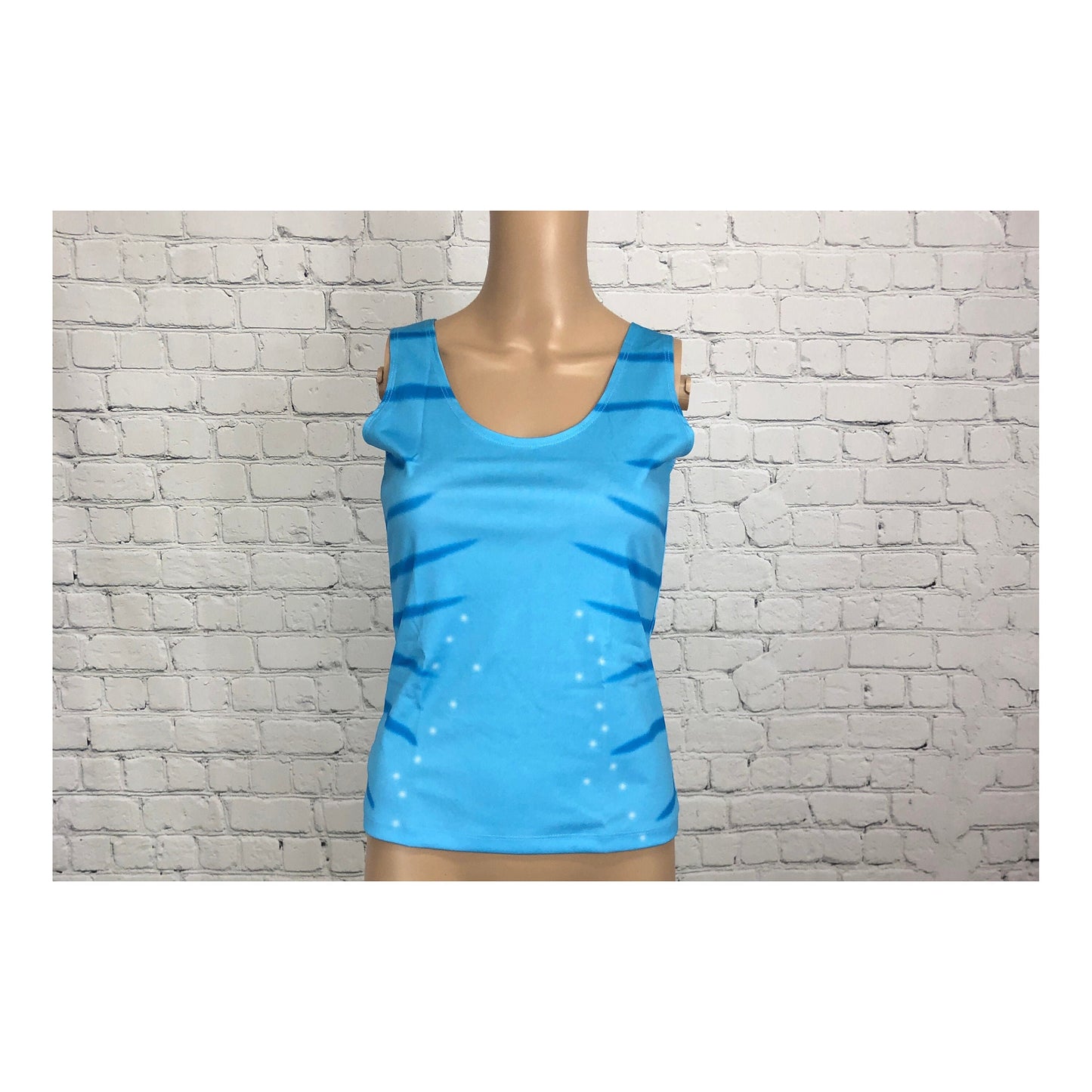 Women's Avatar Inspired Tank Top